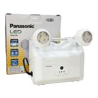 ราคา ไฟฉุกเฉิน PANASONIC LED Emergency Light มี 2 ขนาด ให้เลือก (20387718237)