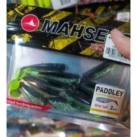 ราคา ปลายาง Mahseer Paddley 2นิ้ว ปลายางตกกะพง (15543226146)