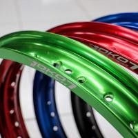 ราคา วงล้อ Yoko Super7 ขอบล้อYoko 21x1 60 18x1 85 18x2 15 KLX140 KLX230 CRF250 CRF300 (19520530952)