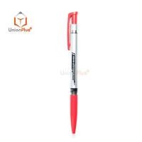 ราคา ปากกาลูกลื่น ด้ามกด Flex Office รุ่น Matixs 0 7 มม FO 024 หมึกน้ำมัน (17887626615)