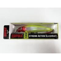 ราคา เหยื่อปลอม Rapala X RAP 10cm (18734890721)