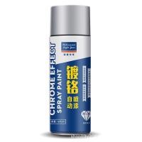 ราคา Super Life สีสเปรย์โครเมียมสแตนเลสเคลือบโครเมียมให้ความสวยงาม (20769513553)