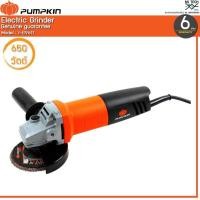 ราคา Pumpkin เครื่องเจียร์ 4 นิ้ว ขนาด 650W รุ่น J G9611 (614398996)