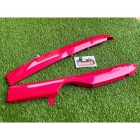 ราคา ฮอนด้า สกุ๊ปบี้ Scoopy i ของแต่งรถ ฝาครอบข้างพักเท้าscoopy i ปี 2012 2016 สกู๊ปปี้ ไอ รุ่นไฟเลี้ยวบังลม สีเดิมตามรุ่น งานเทียบของแท้ ยี่ห้อNCA รถจักรยานยนต์ Scoopyi สกู๊ปบี้ Scoopy i อะไหล่ รถมอไซค์ (