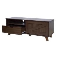 ราคา G House Online DELICATO ชั้นวางทีวี รุ่น Richmon ขนาด120X39X45ซม จัดส่งฟรี (21117119126)