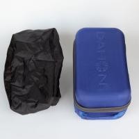 ราคา เคสแข็งกระเป๋าโคกหลังกระเป๋าใส่เฟรมหลังจักรยานพับได้กระเป๋าใส่จักรยานเสือภูเขากระเป๋าท้ายกันน้ำสำหรับขี่จักรยานกระเป๋าใส่อุปกรณ์สำหรับขี่จักรยาน (10623446318)