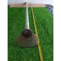 ราคา จอบวีโก้ใหญ่ จอบ จอบขุดดิน จอบด้ามเหล็ก จอบพร้อมด้าม จอบวีโก้ใหญ่ จอบผานไถแท้100 (10061579659)