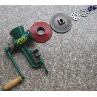 ราคา เครื่องบดธัญพืชมือหมุน เครื่องบดข้าวโพดมือหมุน เครื่องบดมือหมุน เครื่องบดเนื้อ (19534369762)