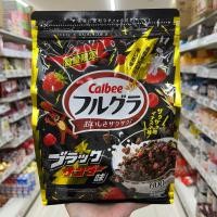 ราคา พร้อมส่ง Calbee Granola กราโนล่า ซีเรียลธัญพืช จากญี่ปุ่น (21140159195)