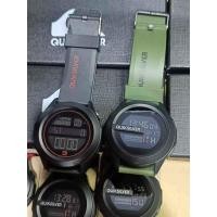 ราคา Quiksilver นาฬิกาข้อมือดิจิทัล ซื้อ1แถม1 เลือกจับคู่สีได้ กันน้ํา พร้อมกล่องแบรนด์ สําหรับผู้ชาย สายยาง (20057706442)
