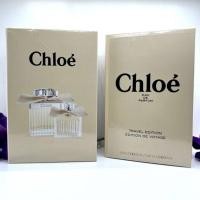 ราคา โบว์ครีม Set Chloe EDP Travel Edition Set 75 ml 20 ml กล่องซีล ในเซ็ตประกอบด้วย Chloe EDP 75 ml x 1 Chloe EDP 20 ml x 1 (19589494824)