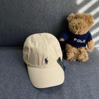 ราคา Polo cap ปักม้าเล็ก แท้ (20747598356)