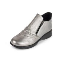 ราคา JOLI SNOB Boots รองเท้าบูท หนังแท้ Winter collection ใส่สบาย Made in Japan SR 740 (17356531034)