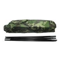 ราคา เตนท์สปริง แคมป์ปิ้ง นอน3 4 คน พกพาง่าย เก็บสะดวกลายพราง (20528382827)