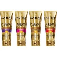 ราคา 300 มล Pantene แพนทีน ครีมบำรุงผม 3 มินิท มิราเคิล โททัล แดมเมจ แคร์ 300 มล (7217196696)