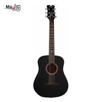 ราคา กีต้าร์โปร่ง Dean Flight Mahogany Travel Guitar BKS สินค้าราคาพิเศษ การันตีคุณภาพ ตัวแทนจำหน่ายโดยตรง (10395711848)