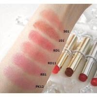 ราคา CEZANNE Lasting Gloss Lip ลิปกลอสเนื้อฉ่ำ (2028342609)