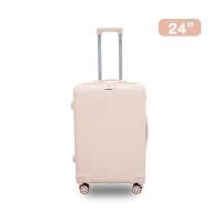 ราคา กระเป๋าเดินทางยี่ห้อHuge 20 24 29นิ้ว รุ่นซิป วัสดุABS PC แข็งแรงทนทาน SPLNET MALL (19963092176)
