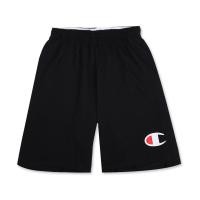 ราคา Champion กางเกงกีฬาขาสั้นสีทึบ Athletics Line US VersionG856H Y07689 (12184282087)