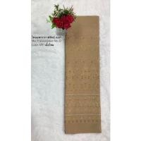 ราคา ไหมแพรวากาฬสินธุ์ 22 ผ้าถุง ผ้าซิ่น ไหมขิตแพรวา ผ้าตัดชุด ตัดกระโปรง ผ้าทอลาย ผ้าไทย (19522844509)