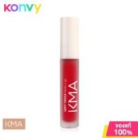 ราคา KMA Soft Touch Matte Lips 4g F1 Gossip Girl (20071360449)