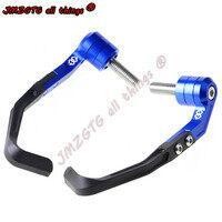 ราคา มือจับเบรคมอเตอร์ไซค์สำหรับ HONDAอุปกรณ์ป้องกันมือปรับได้ CNC สำหรับรุ่น CBR600RR CBR650R CB650R CBR1000RR SP CBR500R CB500F (12075014866)