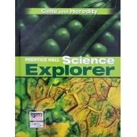 ราคา Prentice Hall Science Explorer Environmental Science (21129970229)