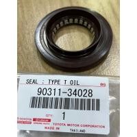 ราคา ซีลเพลาขับ เกียร์ ธรรมดา ของOEM Toyota Viosวีออส Solunaโซลูน่า Altisอัลติส AE101 4AFE 5AFE (19304508800)