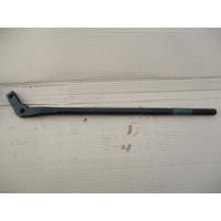 ราคา เหล็กหนวดกุ้ง TOYOTA LN56 ข้างซ้าย สินค้าใหม่งานเก่าเก็บ ราคา 1 ชิ้น รวมค่าส่งฟรี (18157147887)