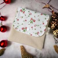 ราคา พร้อมส่ง กระเป๋าเก็บผ้าอนามัย กระเป๋าใส่ของจุกจิก กระเป๋าใส่เครื่องสำอางค์ แฮนด์เมด (19981614867)