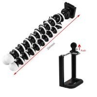 ราคา ขาตั้งกล้อง ขาตั้งมือถือหนวดปลาหมึก ขาตั้งหนวดปลาหมึก ขาตั้งปลาหมึกFlexible Tripod Octopus tripodขาตั้งกล้องพกพาJ38 (20518119227)