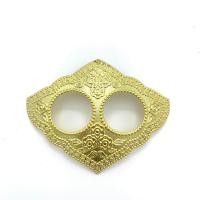 ราคา หัวรัดซิ่น ผ้าถุง Vintage Jewelry เครื่องประดับไทย หัวรัดผ้าถุง หัวเข็มขัด สีทอง (698422113)