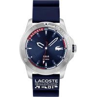 ราคา Lacoste Regatta Mens Quartz Watch Blue (20608512247)