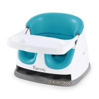 ราคา เก้าอี้หัดนั่ง เก้าอี้ทานข้าว Ingenuity Baby Base 2 In 1 Booster Seat ที่นั่งนุ่ม รุ่นใหม่ล่าสุด (413312232)