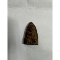 ราคา หลวงพ่อทวด ออกวัดใหม่อัมพร ปี2505 จ นครราชสีมา หลวงปู่ทิมปลุกเสก ใช้แทนปี05ออกวัดช้างให้ได้เลย พิธีใหญ่ใสกๆ นินันตรายแนะนำ ใครเดินทางขับขี่รถ ควรมีบูชาติดตัว ห้อยคอ ประสบการณ์ตรงกับผมผมรับประกัน (1645