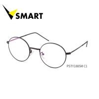 ราคา แว่นตากรอบแฟชั้น พร้อมเลนส์ Elements Essilor BLUE UV CAPTURE หรือ Transitions Photochromatic Lenses เปลี่ยนสีตามสภาวะแสงอัตโนมัติ ยี่ห้อ Vsmart รุ่น PSTY1885M (6351484098)