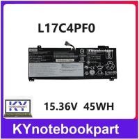 ราคา BATTERY ORIGINAL LENOVO แบตเตอรี่ ของแท้ LENOVO IdeaPad S530 13IWL L17C4PF0 (14933754492)