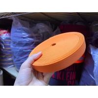 ราคา ยางยืด ยางยืดสี ขนาด1นิ้ว ยางยืดกางเกง ยางยืดทำขอบ ยางยืดเอวกางเกง (19238533457)