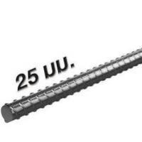 ราคา เหล็กข้ออ้อยเหล็กเส้นข้ออ้อย มอก SD40 ขนาด12มิล16มิล20มิล25มิล ตัดแบ่งก่อนส่ง (19630812598)