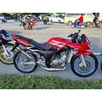 ราคา ท่อสูตร LS125 ลูก 59มิล by LMN (18256372180)