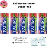 ราคา พร้อมส่ง หมากฝรั่ง ไม่มีน้ำตาล Sugar Free Chewing Gum Damla sakizli แบรนด์ Falim หมากฝรั่ง Mastic gum นำเข้าจากตุรกี ไม่หวาน no sweet (19798826592)