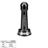 ราคา Gomexus R1 42 39 เสากันล้ม สำหรับShimano Stella Twinpower Vanford Stradic Daiwa Ryobi 800 5000 R1 รอกตกปลา ขนาด มม (21057257575)
