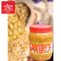 ราคา เต้าเจี้ยวเมืองจีนกระปุก900กรัมราคา普宁豆酱 (6585532159)