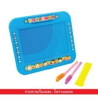 ราคา Neon Board Cartoon Blacklight LED Colors Drawing Variant กระดานเรืองแสง ปากกาเรืองแสง ลายการ์ตูน เขียนแล้วลบได้ (6448988843)