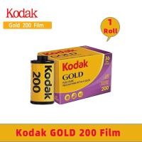 ราคา 1roll kodak ColorPlus 200 Gold 200 UltraMax 400 Color Print 35mm Film 36 Exposure Per Roll For M35 M38 Camera Photo (18990326428)