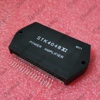 ราคา STK4050XI STK4048XI STK4046XI STK4044XI STK4042XI STK4040XI STK4038XI เครื่องขยายเสียงกำลังสูง IC เสียง (19817712987)