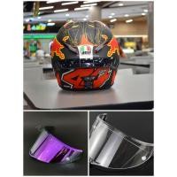 ราคา หมวกกันน็อค AGV ลาย RED BULL RedBull redbull agv Pista gpr งานสุดTop หมวกกันน็อคสีแดง หมวกกันน็อคลายกระทิงแดง หมวกกันน็อคเท่ๆสีแดง หมวกกันน็อคเต็มใบ (17543946937)