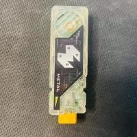 ราคา Dx Gaia Memory เลือกเมมได้ ไกอาเมมโมรี่ ซีรี่ย์มาสไรเดอร์ดับเบิ้ล W (19706209164)