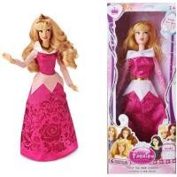 ราคา Disney Princess Barbie Elsa Ariel Snow White Anime Peripheral Kawaii Cute Cartoon Hand Made Ornament Creative Childrens Toys (20293647108)