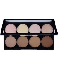 ราคา ODBO Highlight Contour Pro Palette OD138 รุ่นคอลเลคชั่นคลาสสิค (20331812540)